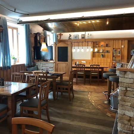 Tinschert Hotel-Restaurant-Partyservice Schwertberg المظهر الخارجي الصورة
