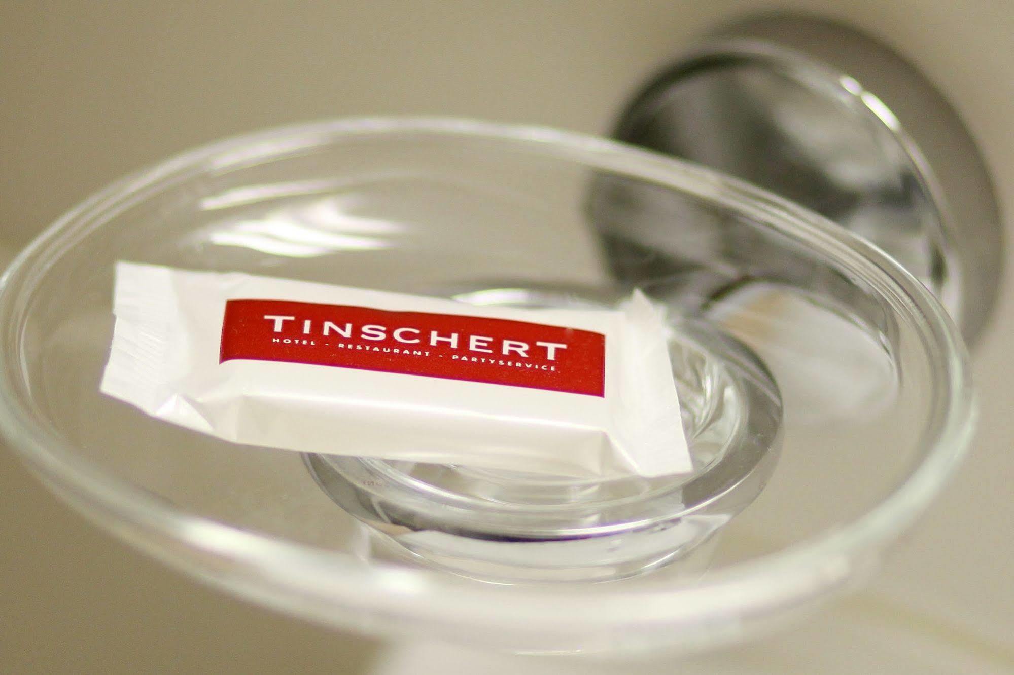 Tinschert Hotel-Restaurant-Partyservice Schwertberg المظهر الخارجي الصورة