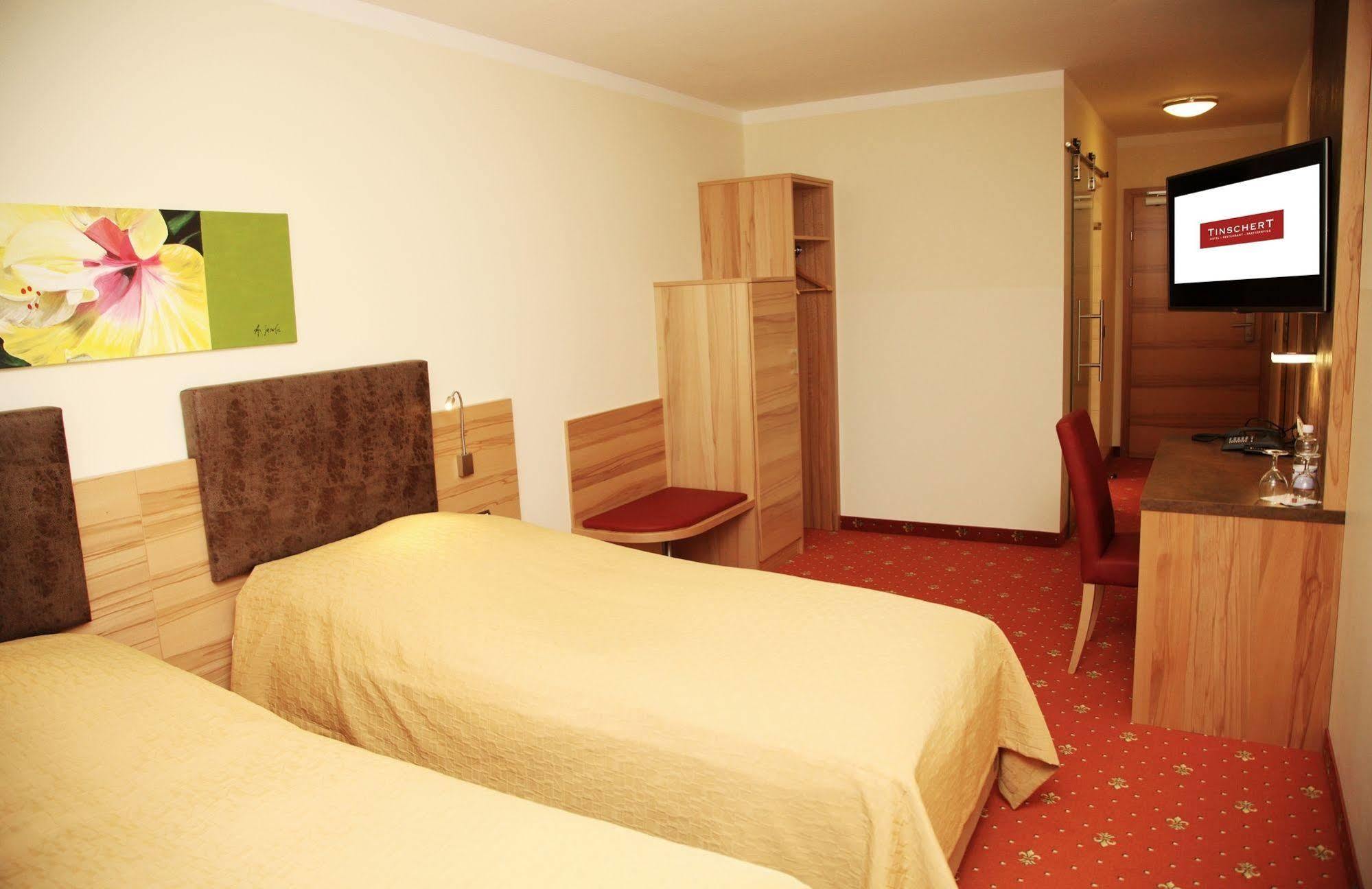 Tinschert Hotel-Restaurant-Partyservice Schwertberg المظهر الخارجي الصورة