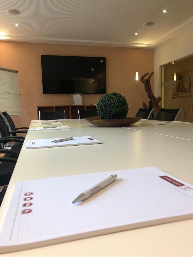 Tinschert Hotel-Restaurant-Partyservice Schwertberg المظهر الخارجي الصورة
