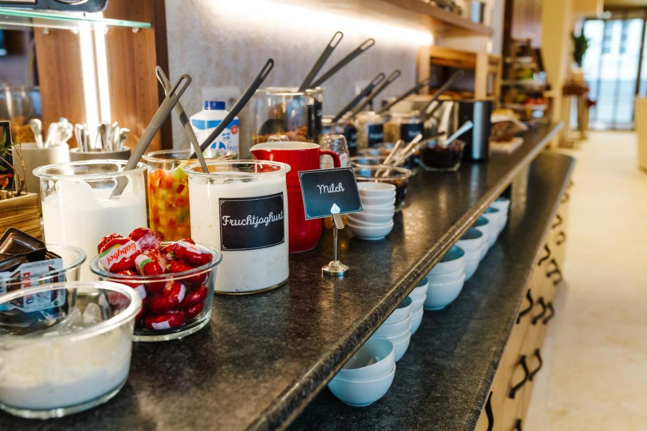 Tinschert Hotel-Restaurant-Partyservice Schwertberg المظهر الخارجي الصورة